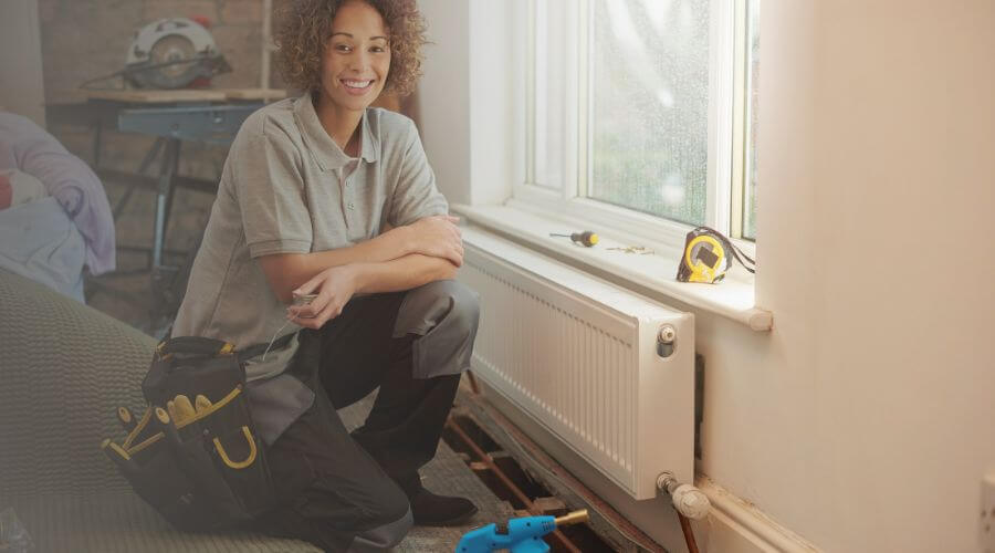 Professional sink repair in Oakley, MI